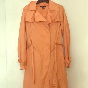 Kenneth Cole Spring Rain Jacket